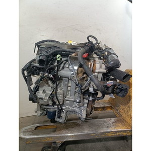 Motore PEUGEOT Serie 2008 HN05 HN05 benzina 1199 (19>) - Product Image 3
