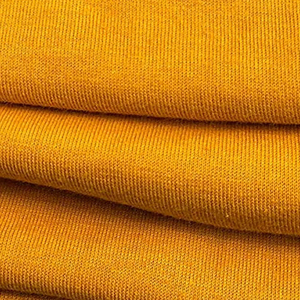 T-shirts en coton à la mode pour femmes | Tops décontractés à manches courtes et col rond | T-shirts en coton uni d'été pour femmes | Vêtements quotidiens confortables - Product Image 6