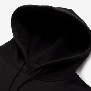 เสื้อฮู้ดสวมหัวโอเวอร์ไซส์สำหรับผู้ชายขนาดใหญ่พิเศษพิมพ์ซับลิเมชันแบบเรียบสำหรับฤดูหนาว - Product Image 3