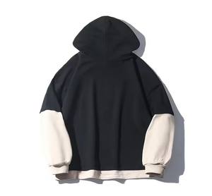 Sudaderas con Capucha para Hombre 2026, Diseño Personalizado con Diversos Colores, Estampado Moderno, Precio al por Mayor, Tallas XS a 6XL, Invierno - Product Image 3