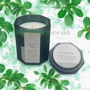 Classic Tux <b>Reed</b> <b>Diffuser</b> Elegant Use for Aromatic Purposes - Product Image 1