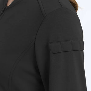 Vestes médicales en coton et élasthanne pour femmes Uniformes d'infirmière Uniformes d'hôpital Vestes Uniformes pour femmes pour l'hôpital - Product Image 5