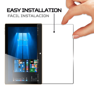 ฟิล์มกันรอยหน้าจอ ANTISHOCK สำหรับแท็บเล็ตออนดา โอบุ๊ค 11 พลัสการป้องกันที่ได้รับการปรับปรุง - Product Image 3