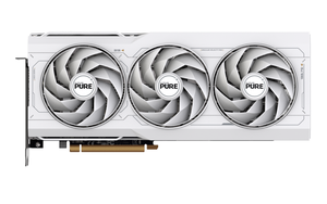 SAPP HIRE PURE Rad EON RX 7900 XT 20GB OC Gaming Graph ICS Ca RD G P U RX 7900xt RX7900 XT Gaming GPU - Product Image 5