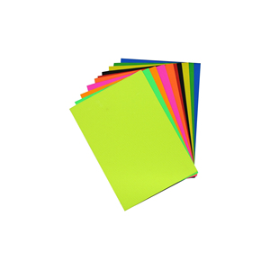 <strong>Glossy</strong> Coated Kraft <strong>Paper</strong> Vibrant Printed Designs with a Smooth Finish for Creative Packaging,