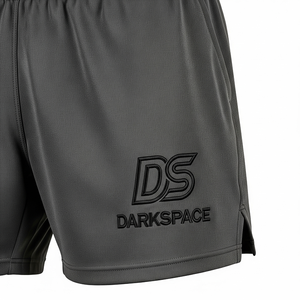 Pantalones Cortos de Fútbol para Hombre de Alta Calidad, 100% Poliéster, Ligeros, de Secado Rápido, Personalizables con el Nombre del Equipo, Ropa de Fútbol de Verano, OEM - Product Image 4