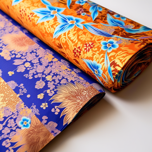 Personnalisable 100% coton peigné popeline imprimé tissé tissu garçons uniformes Table couvre décor à la maison filles oreillers-Dobby occultant - Product Image 3