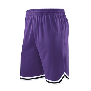 กางเกงขาสั้นบาสเก็ตบอลสำหรับผู้ชายชุดออกกำลังกายสำหรับยิมขี่ฟุตบอลตั้งแคมป์วิ่งออกกำลังกายปีนเขาวิ่งออกกำลังกายกางเกงชายหาดกางเกงขาสั้น95 - Product Image 6