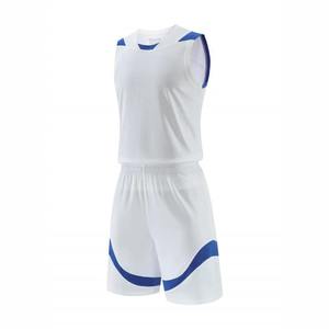 Uniforme de Baloncesto de Secado Rápido de Alta Calidad, Uniforme de Entrenamiento, Camisetas Deportivas para Hombre, Conjunto Deportivo, Chándal para Mujer, Ropa Deportiva - Product Image 2