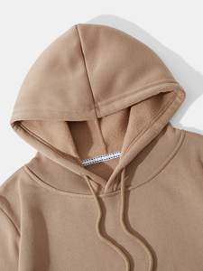 เสื้อฮู้ดผู้ชายแบบตัดได้สำหรับผู้ชายผ้าที่ผลิตในปากีสถาน - Product Image 3