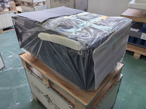แบตเตอรี่ LiFePO4 51.2V 314Ah แบบติดตั้งบนแร็ค โมดูลแบตเตอรี่ลิเธียมไอออน 100A สำหรับจัดเก็บพลังงานสำรอง - Product Image 4