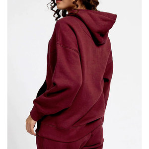 Pullover Sweatshirt <b>Women</b> Hoodies Custom Logo 2 Pc Hoodie Set <b>Women</b> Letter Print Loose Winter 2 Piece Set <b>for</b> <b>Women</b> - Product Image 3