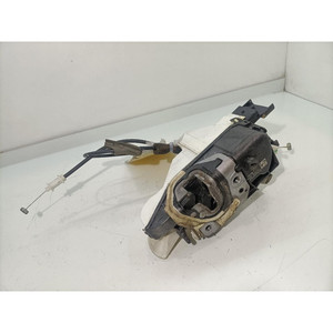 SERRURE AVANT GAUCHE PEUGEOT 508 Station Wagon 9819263080 DV6CTED (11>) - Product Image 6