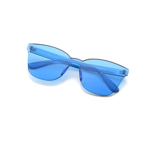 Designer Inspired <b>Men's</b> Fashion <b>Sunglasses</b> U006LYS - Product Image 5