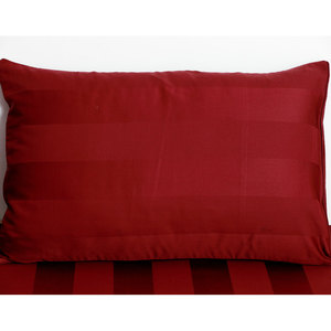 ผ้าปูที่นอนคลาเร็ตคิงไซส์ - Product Image 1