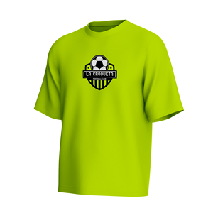 T-shirt personnalisé en gros avec logo imprimé, t-shirt de sport unisexe, t-shirt d'entraînement à séchage rapide pour les équipes et les camps - Product Image 2