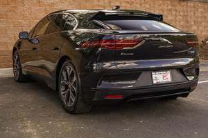 I-PACE Jaguar 2020 d'occasion - Product Image 6