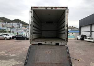 Camion d'occasion Hyundai Mega Gold 5 tonnes de qualité supérieure - Product Image 5