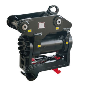 Schnell kupplung für Bagger-Schnell kupplung für Kipp kupplung - Product Image 3