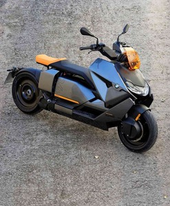Qualité pour la nouvelle moto électrique CE 04 2025 - Product Image 1