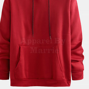 Sudaderas deportivas para hombre que absorben la humedad, tela elástica de alto rendimiento, sudaderas atléticas para gimnasio y entrenamiento para adultos - Product Image 2