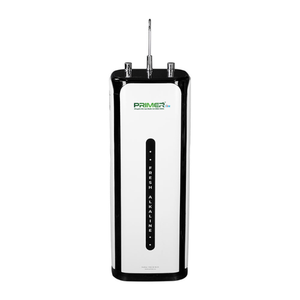 Purificateur d'eau alcaline ION-V8 Intègre un mode chaud et froid Technologie moderne d'électrolyse du magnésium Bon prix pour la maison - Product Image 5