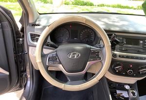 HYUNDAI ACCENT 2021 D'OCCASION - Product Image 5