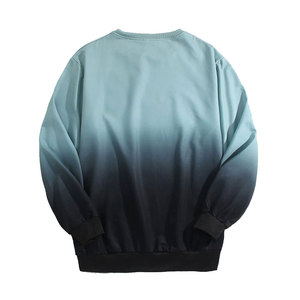 Sweat-shirts confortables pour hommes, sweat-shirts légers pour hommes, vêtements de mode, style pull-over, sweat-shirts pour hommes - Product Image 2