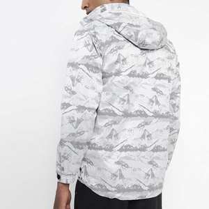 Veste Softshell de haute qualité, design personnalisé, nouvelle collection 2026, prix de gros, veste Softshell pour homme avec votre logo - Product Image 5