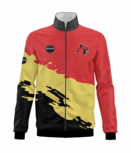 Conjunto Deportivo de Alta Suavidad y Transpirabilidad, Versátil para Cualquier Actividad Deportiva - Product Image 2