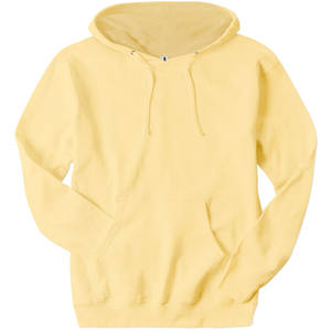 Sweat à capuche Fleece Bella Canvas Blend EcoSmart Pullover Hoodie Sweatshirt Hoodies - Product Image 4