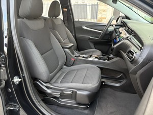 เชฟโรเลต บูลท์ EUV LT ปี 2023 สุดยอดเยี่ยม เกียร์อัตโนมัติ เบาะหนัง - Product Image 5