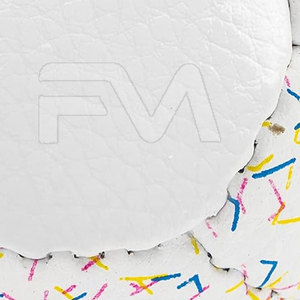 Meilleures ventes, nouvelle conception, marque privée, logo personnalisé, fabrication pakistanaise, style actuel, boule de boccia - Product Image 6