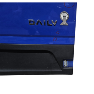 Porta di Carico Posteriore con Cerniera Destra in Vetro per IVECO Daily 5a Serie 5801567308 (14>) - Product Image 5