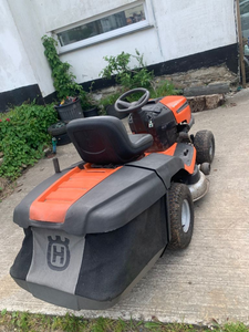 Tondeuse autoportée Husqvarna Z460 CTH 173 60 pouces 23HP KAW neuve/d'occasion + Bonus 522L Trimmer - Product Image 5
