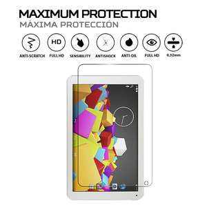 ฟิล์มกันรอยคุณภาพสูงสำหรับแท็บเล็ตเซนิโอ พีซี 5000 - Product Image 2