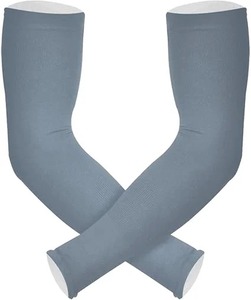 Mangas de Protección UV para Ciclismo, Gimnasio, Correr, Baloncesto, Fitness, Uso en Exteriores, Deportes, Mangas Refrigerantes para Brazos - Product Image 6