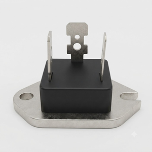 Compatible con el módulo de potencia PM25RHB120, módulo semiconductor de alta potencia, componente electrónico industrial - Product Image 5
