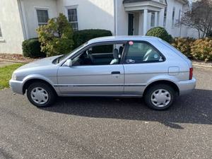TOYOTA COROLLA II SUPER WINDY G HATCHBACK 4WD USADO, 1998, Volante a la Izquierda/Derecha - Product Image 2
