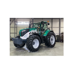 Tracteur à chenilles Lovol-Traction et performances exceptionnelles sur les terrains les plus difficiles pour les travaux agricoles et de construction - Product Image 2