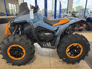 2026 รถเอทีวีรุ่นใหม่ Renegade X MR 1000R ประกอบเอง รับประกัน 3 ปี - Product Image 5