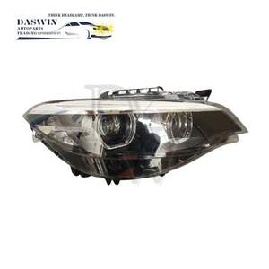 Faro LED para Serie 2 F22 F23 2017-2019 220i 225i M235i 220d Nuevo OEM 12V Izquierdo/Derecho 63117469780 63117469779 - Product Image 2