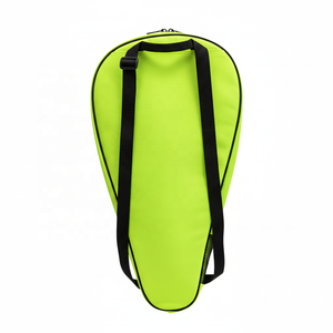 Funda para Raqueta de Pádel de Alta Gama 2026 con Logotipo Personalizado, Impermeable, 600D, con Marco Externo para Uso en Pickleball al Aire Libre, Diseño OEM - Product Image 4