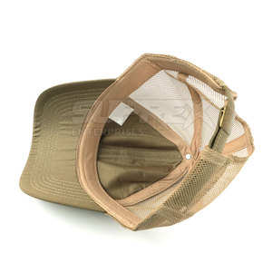 Gorra Deportiva Casual de Alta Calidad con Logotipo Personalizado, Ajustable, Transpirable, Absorbente de Sudor, para las Cuatro Estaciones, para Gimnasio, Correr y Actividades al Aire Libre - Product Image 6