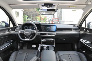K-IA K5 Auto intelligente di pura tendenza migliori offerte su Auto a benzina coupé popolare per comprare Auto nuove Online all'<span class=keywords><strong>asta</strong></span> K5 - Product Image 3