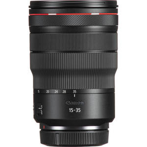 Lente RF 15-35 mm f/2.8 L IS USM para Cámaras sin Espejo - Product Image 6