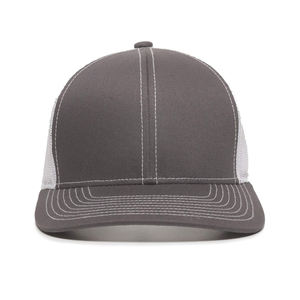 Casquette de camionneur de qualité exceptionnelle au prix de gros, conception personnalisée, chapeaux de camionneur élégants fabriqués au Pakistan - Product Image 1