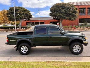 Utilisé pour Tacoma 2004, conduite à gauche, norme d'émission Euro IV - Product Image 2