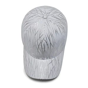 Recién llegado de 5 paneles, sombrero bordado de algodón 100%, logotipo personalizado de moda, gorra de carreras deportivas para correr, gorras de béisbol de moda OEM - Product Image 3