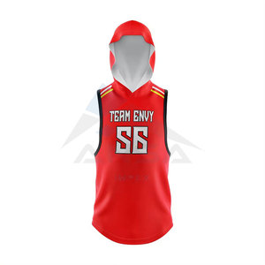 Ensemble de compression de football américain 7v7 pour jeunes, personnalisable, sublimé, respirant, maillot et short, kit de football d'équipe - Product Image 4